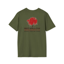 Load image into Gallery viewer, Red Willow Carpentry - T-Shirt