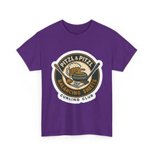 Load image into Gallery viewer, Pitzl & Pitzl Curling T-Shirt