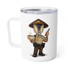 Load image into Gallery viewer, Kha - 10oz Insulated Coffee Mug