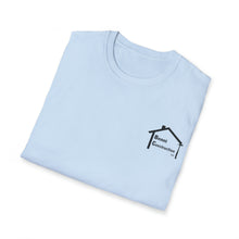 Load image into Gallery viewer, Benni Construction - Woman's Softstyle T-Shirt