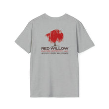 Load image into Gallery viewer, Red Willow Carpentry - T-Shirt
