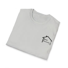 Load image into Gallery viewer, Benni Construction - Woman's Softstyle T-Shirt