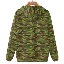 Load image into Gallery viewer, Mens Lightweight Camo Hoodie Sweatshirt