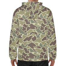 Load image into Gallery viewer, Mens Lightweight Camo Hoodie Sweatshirt