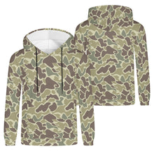 Load image into Gallery viewer, Mens Lightweight Camo Hoodie Sweatshirt