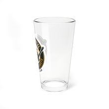 Load image into Gallery viewer, Pitzl & Pitzl Curling 16oz Glass