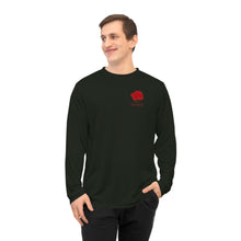 Load image into Gallery viewer, Red Willow Custom Carpentry Performance Shirt