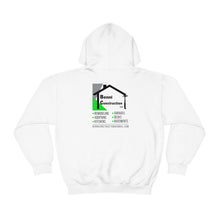 Load image into Gallery viewer, Benni Construction - Hooded Sweatshirt