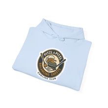 Load image into Gallery viewer, Pitzl & Pitzl Curling Hoodie