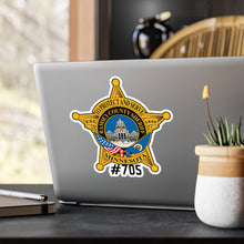 Load image into Gallery viewer, RCSO - Vinyl Decals