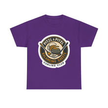 Load image into Gallery viewer, Pitzl & Pitzl Curling T-Shirt