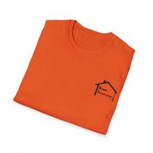 Load image into Gallery viewer, Benni Construction - Woman's Softstyle T-Shirt