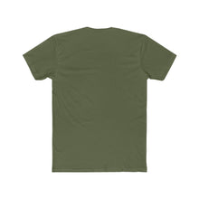 Load image into Gallery viewer, Jesus Is King Cotton Crew Tee