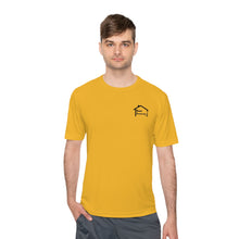 Load image into Gallery viewer, Benni Construction - Moisture Wicking Tee