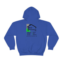 Load image into Gallery viewer, Benni Construction - Hooded Sweatshirt