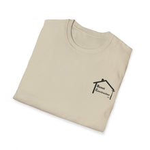 Load image into Gallery viewer, Benni Construction - Woman's Softstyle T-Shirt
