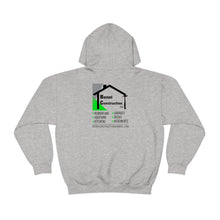 Load image into Gallery viewer, Benni Construction - Hooded Sweatshirt