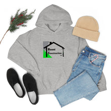 Load image into Gallery viewer, Benni Construction - Hooded Sweatshirt