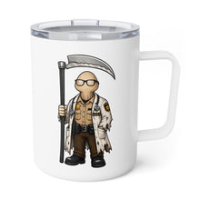 Load image into Gallery viewer, Justen - 10oz Insulated Coffee Mug