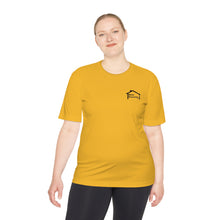 Load image into Gallery viewer, Benni Construction - Moisture Wicking Tee