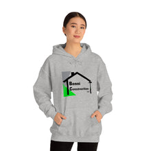 Load image into Gallery viewer, Benni Construction - Hooded Sweatshirt