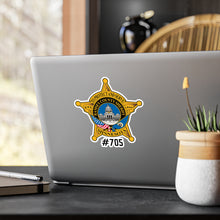 Load image into Gallery viewer, RCSO - Vinyl Decals