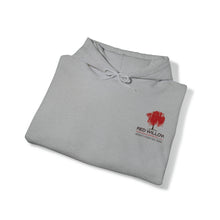 Load image into Gallery viewer, Red Willow Carpentry - Hooded Sweatshirt