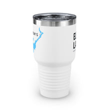 Load image into Gallery viewer, Elbow Lake, MN - Tumbler, 30oz (Engstrom)