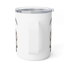 Load image into Gallery viewer, Justen - 10oz Insulated Coffee Mug