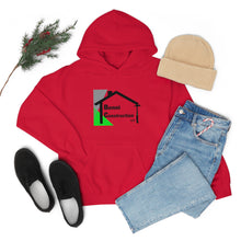 Load image into Gallery viewer, Benni Construction - Hooded Sweatshirt