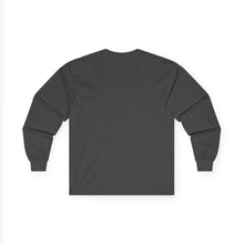 Load image into Gallery viewer, Pitzl & Pitzl Curling Club Long Sleeve Tee