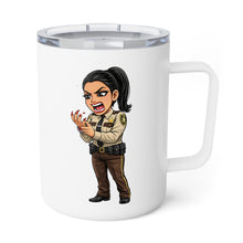 Load image into Gallery viewer, Abby - 10oz Insulated Coffee Mug