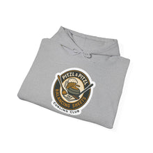 Load image into Gallery viewer, Pitzl & Pitzl Curling Hoodie