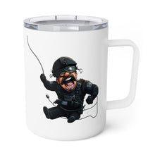 Load image into Gallery viewer, Rita - Insulated Coffee Mug, 10oz