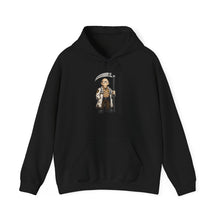 Load image into Gallery viewer, Dr. Death – Hoodie