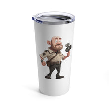 Load image into Gallery viewer, The Movie Man - Krekler #2319 - 20oz Tumbler