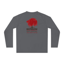 Load image into Gallery viewer, Red Willow Custom Carpentry Performance Shirt