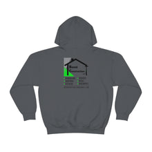 Load image into Gallery viewer, Benni Construction - Hooded Sweatshirt
