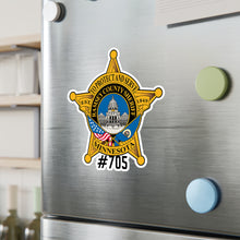 Load image into Gallery viewer, RCSO - Vinyl Decals