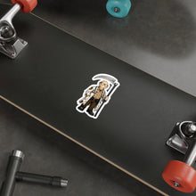 Load image into Gallery viewer, Dr. Death - Die-Cut Sticker/Vinyl Decal