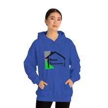 Load image into Gallery viewer, Benni Construction - Hooded Sweatshirt