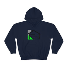 Load image into Gallery viewer, Benni Construction - Hooded Sweatshirt