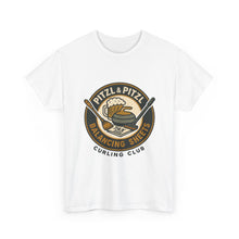 Load image into Gallery viewer, Pitzl & Pitzl Curling T-Shirt