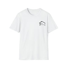 Load image into Gallery viewer, Benni Construction - Woman's Softstyle T-Shirt