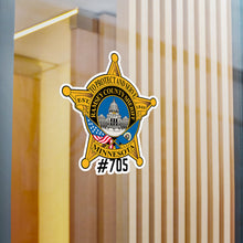 Load image into Gallery viewer, RCSO - Vinyl Decals