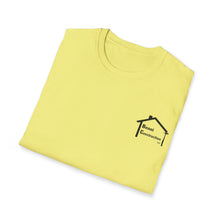 Load image into Gallery viewer, Benni Construction - Woman's Softstyle T-Shirt