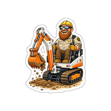 Load image into Gallery viewer, Jensen - Die-Cut Sticker/Vinyl Decal