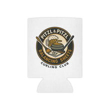 Load image into Gallery viewer, Pitzl & Pitzl Curling Can Cooler