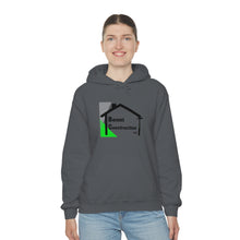 Load image into Gallery viewer, Benni Construction - Hooded Sweatshirt