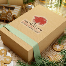 Load image into Gallery viewer, Red Willow Carpentry - Stickers